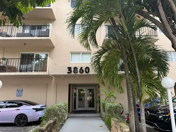 3860 NE 170th St #412, North Miami Beach, FL 33160