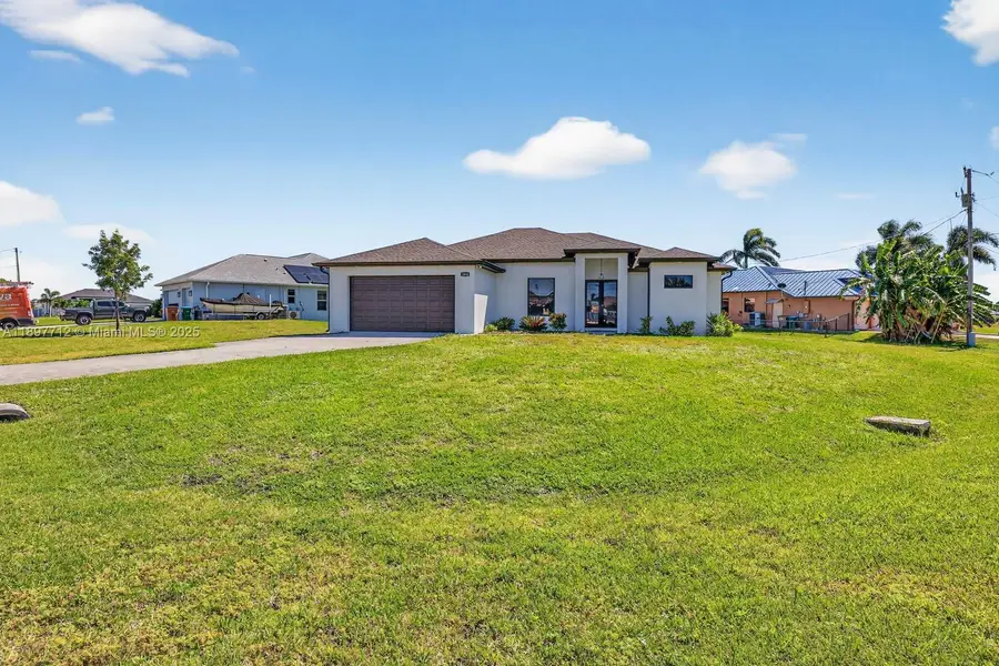 3414 Nw 21st St, Cape Coral, FL 33993 - Image #2