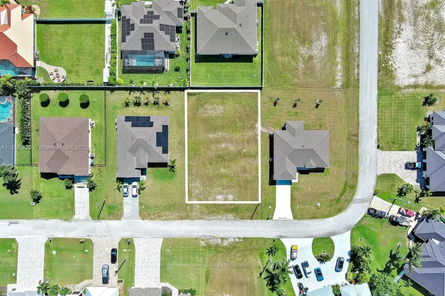 3548 NW 21st Ter, Cape Coral, FL 33993 - Image #2