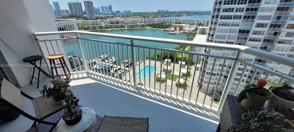 18071 Biscayne Blvd #1801, Aventura, FL 33160