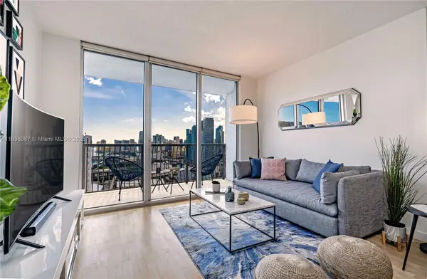 1750 N Bayshore Dr #3906, Miami, FL 33132