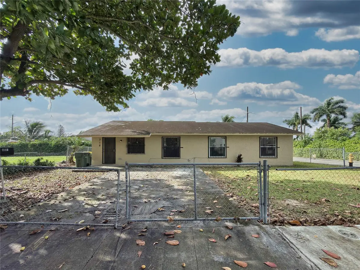 318 SW 5th St, Homestead, FL 33030 - Image #1