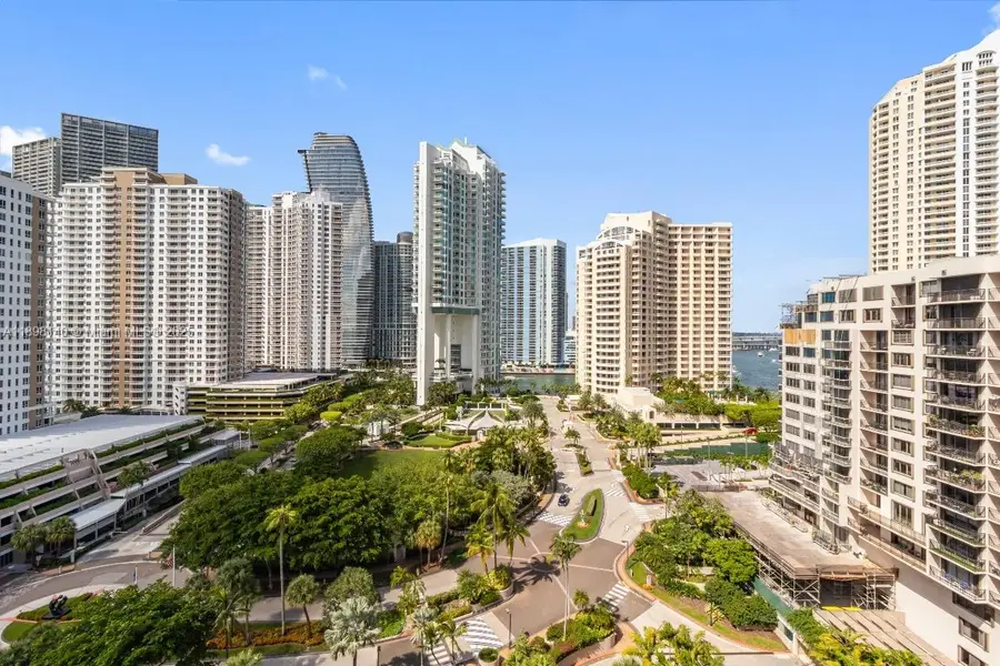 520 Brickell Key Dr #A1616, Miami, FL 33131 - Image #3