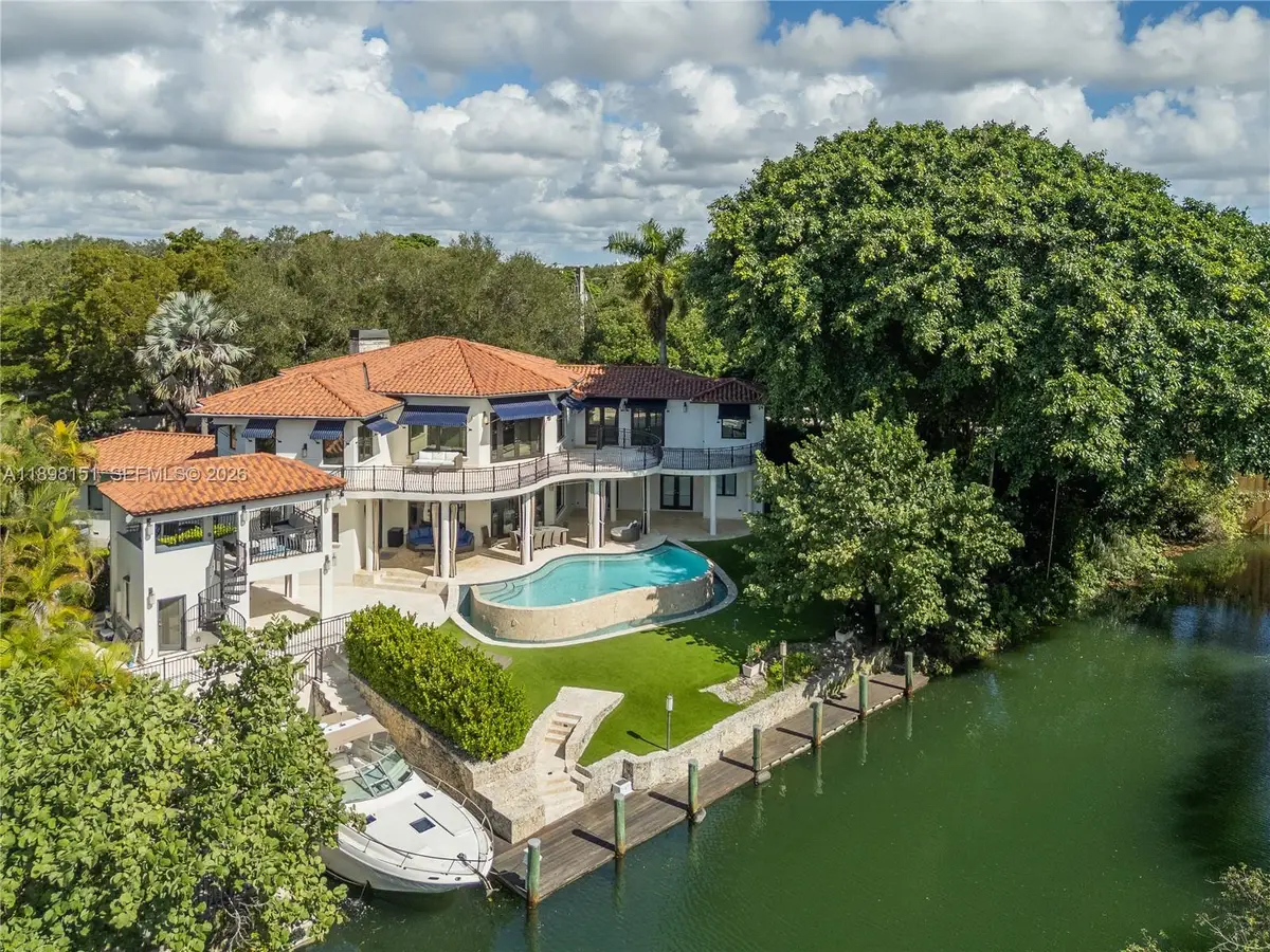 6700 Granada Blvd, Coral Gables, FL 33146 - #1