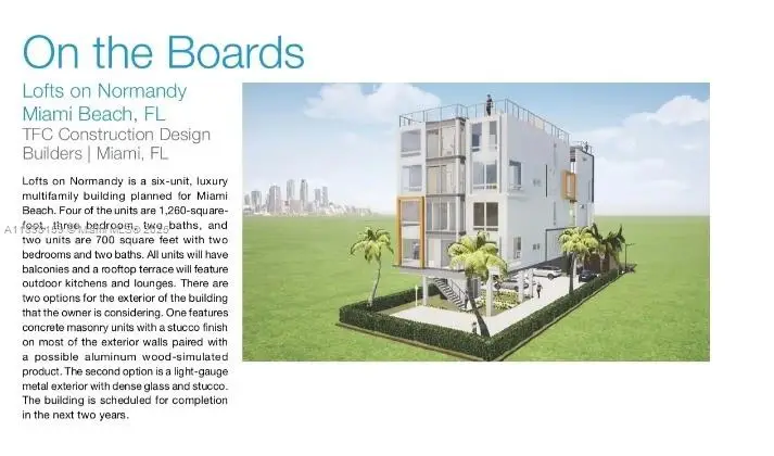 1915 Normandy Dr, Miami Beach, FL 33141 - Image #3