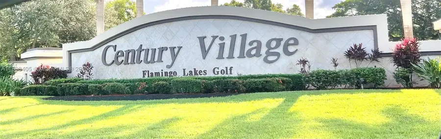 1200 SW 125th Ave #105L, Pembroke Pines, FL 33027 - Image #2