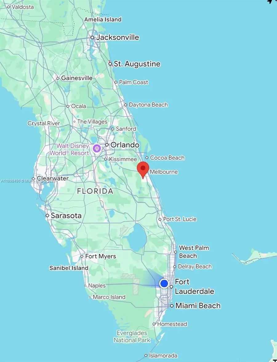 1101 Hanover Ave Sw, Palm Bay, FL 32908 - Image #2