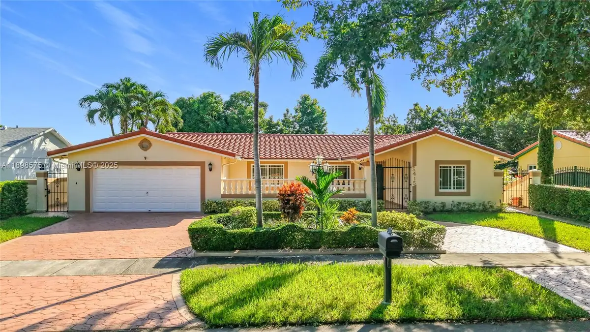 5415 SW 135th Ct, Miami, FL 33175 - Image #1