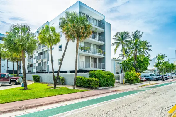 1615 West Ave #504, Miami Beach, FL 33139