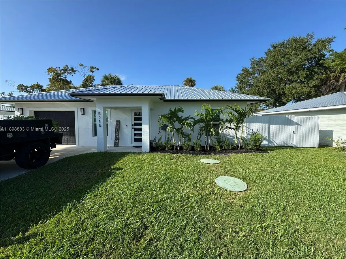 5218 Se 43 St, Okeechobee, FL 34974 - Image #1
