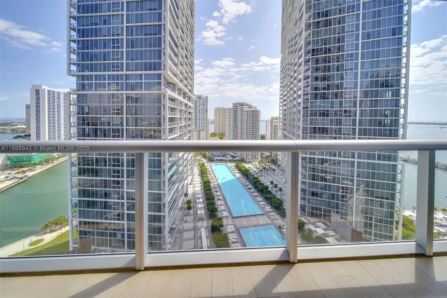 485 Brickell Ave #2611, Miami, FL 33131 - Image #2
