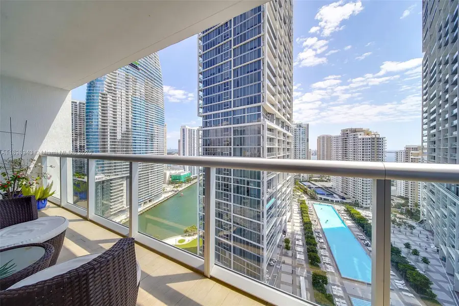 485 Brickell Ave #2611, Miami, FL 33131 - Image #3