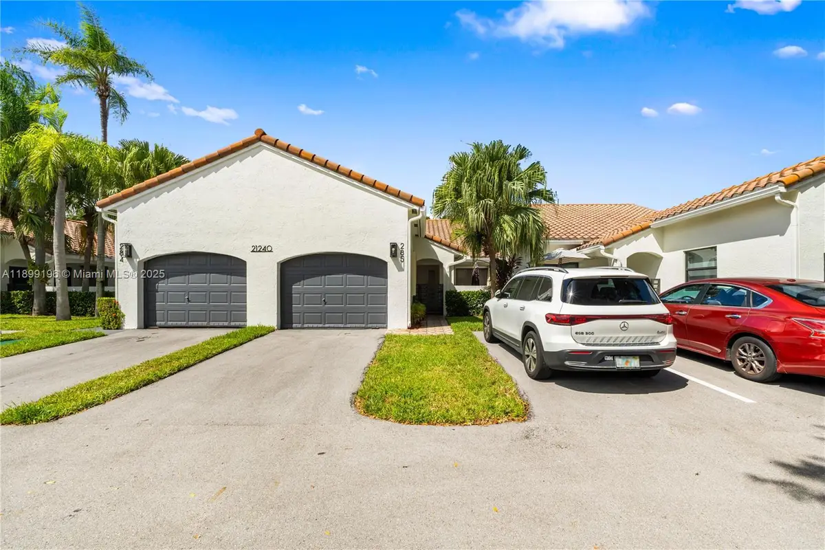 21240 Harbor Way #285-28, Aventura, FL 33180 - Image #1