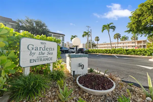 1501 S Ocean Blvd #318, Lauderdale By The Sea, FL 33062