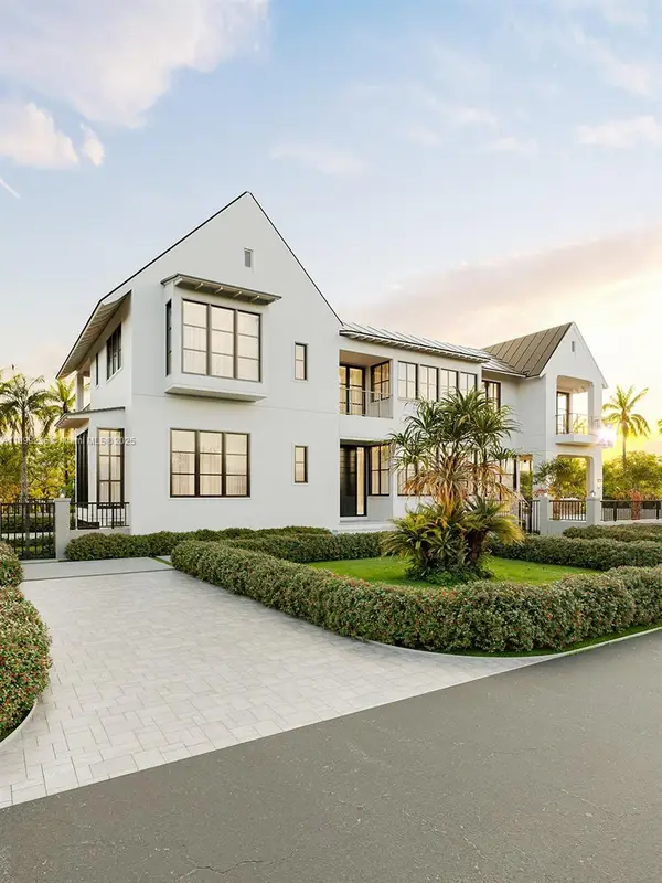 5262 La Gorce Dr, Miami Beach, FL 33140