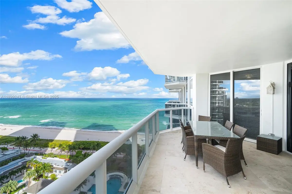 4775 Collins Ave #1708, Miami Beach, FL 33140 - Image #1