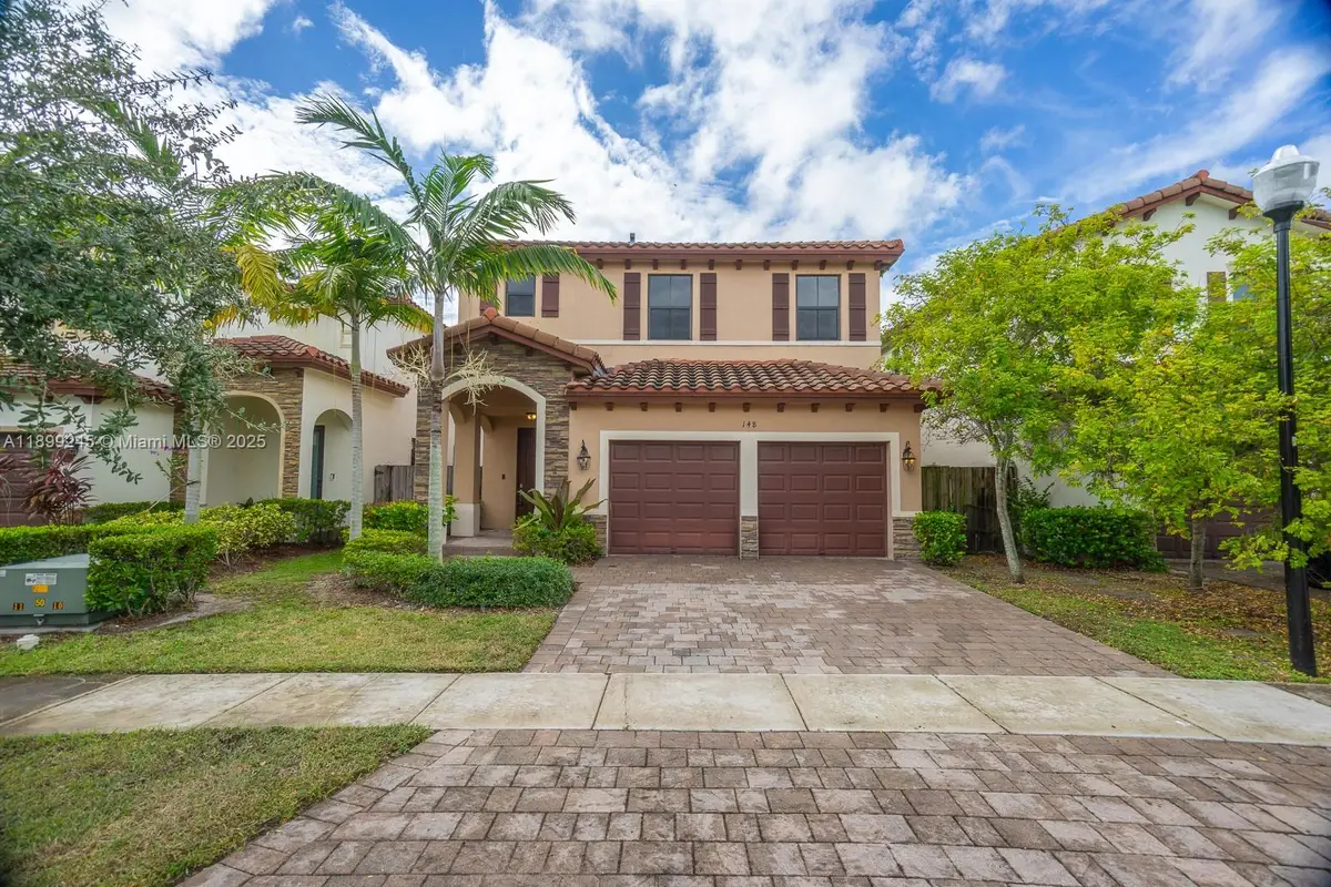 148 NE 24th Ave, Homestead, FL 33033 - Image #1