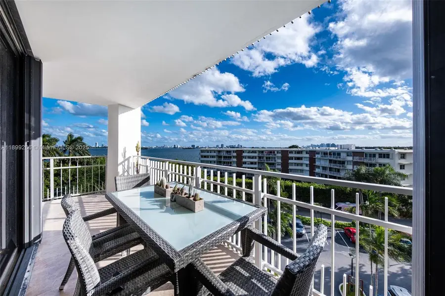 4000 Towerside Ter #604, Miami, FL 33138 - Image #3