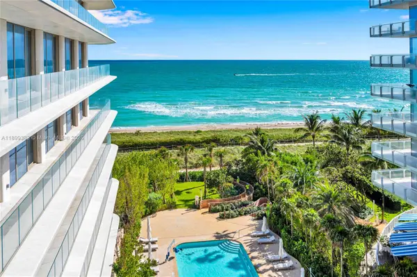 9149 Collins Ave #603, Surfside, FL 33154