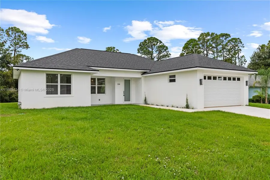 104 Lavender Ave, Lake Placid, FL 33852 - #2