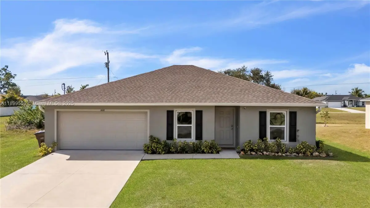 1410 NE 22nd Ave, Cape Coral, FL 33909 - Image #1