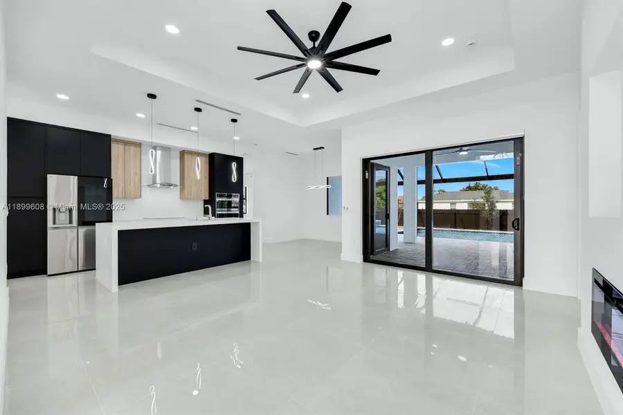 2122 NW 25th Pl, Cape Coral, FL 33993 - Image #3