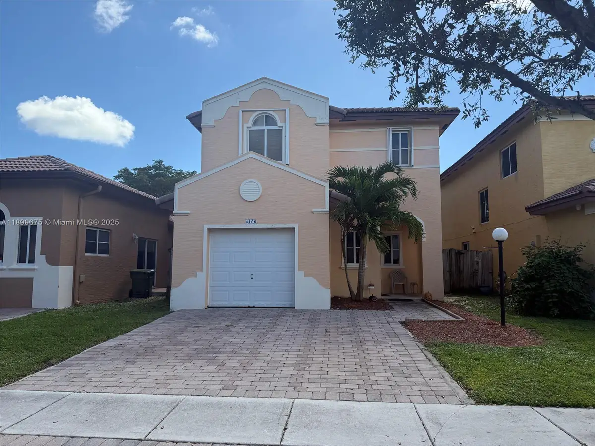 4108 NE 11th Dr, Homestead, FL 33033 - Image #1