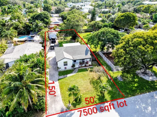 246 NE 13th St, Delray Beach, FL 33444