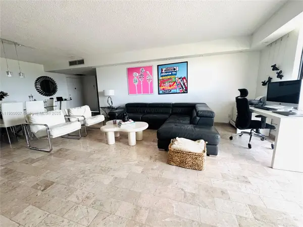 600 Three Islands Blvd #1206, Hallandale Beach, FL 33009