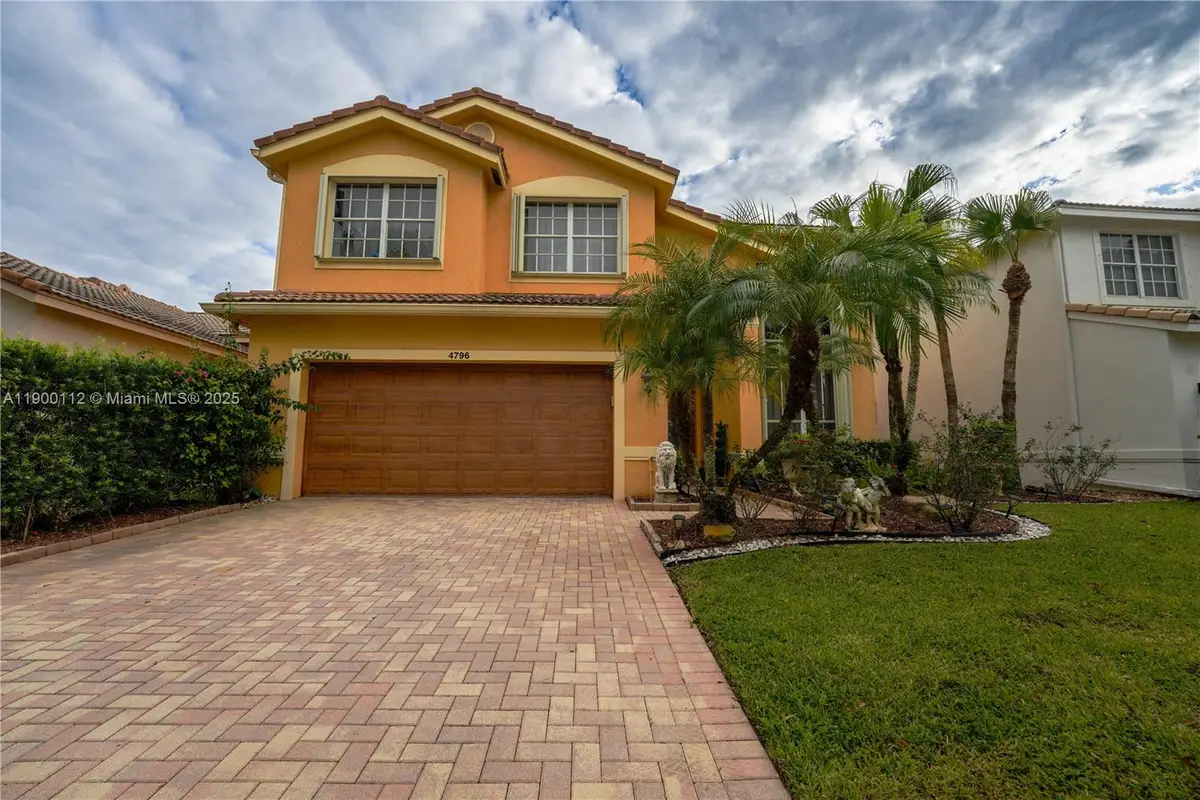 4796 Modern Dr, Delray Beach, FL 33445 - Image #1