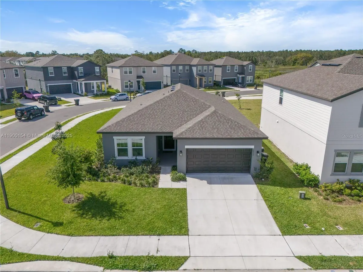 2375 Lancashire St, Four Corners, FL 33896 - #1