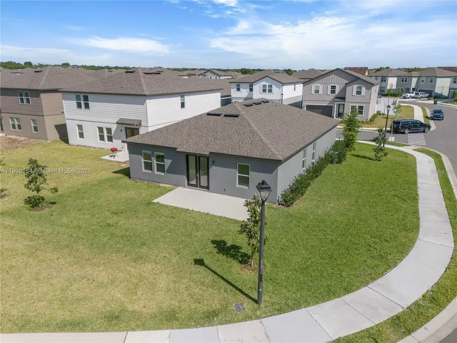 2375 Lancashire St, Four Corners, FL 33896 - #3