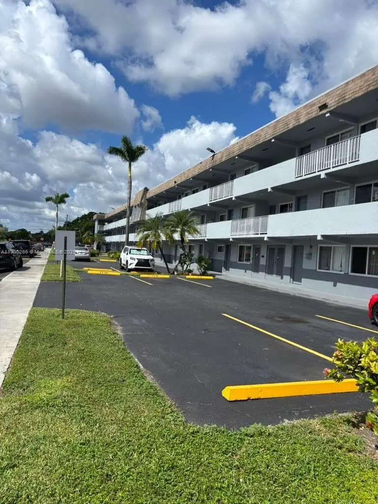 11005 SW 1st St #302, Sweetwater, FL 33174 - Image #1