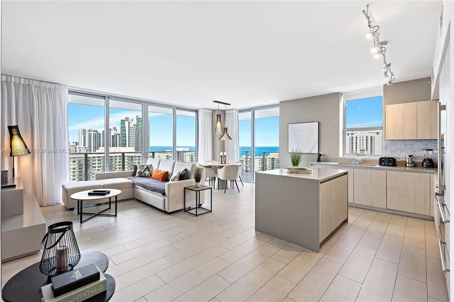 4010 S Ocean Dr #R1701, Hollywood, FL 33019 - Image #2