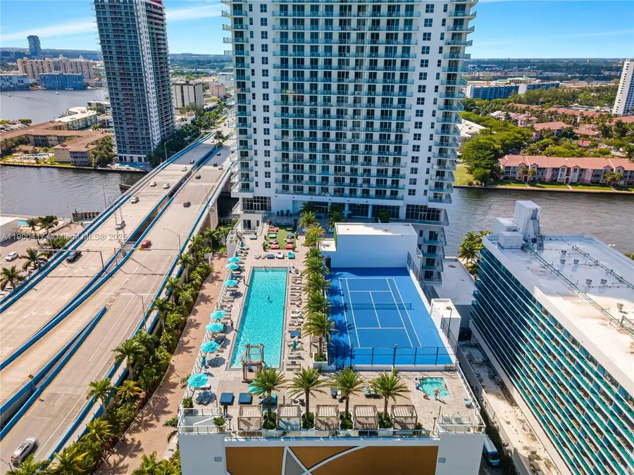 4010 S Ocean Dr #R1701, Hollywood, FL 33019 - Image #3