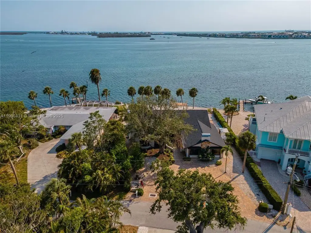 1476 Lemon Bay Drive, Englewood, FL 34223 - Image #1