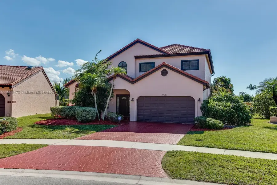 22832 Marbella Cir, Boca Raton, FL 33433 - Image #2
