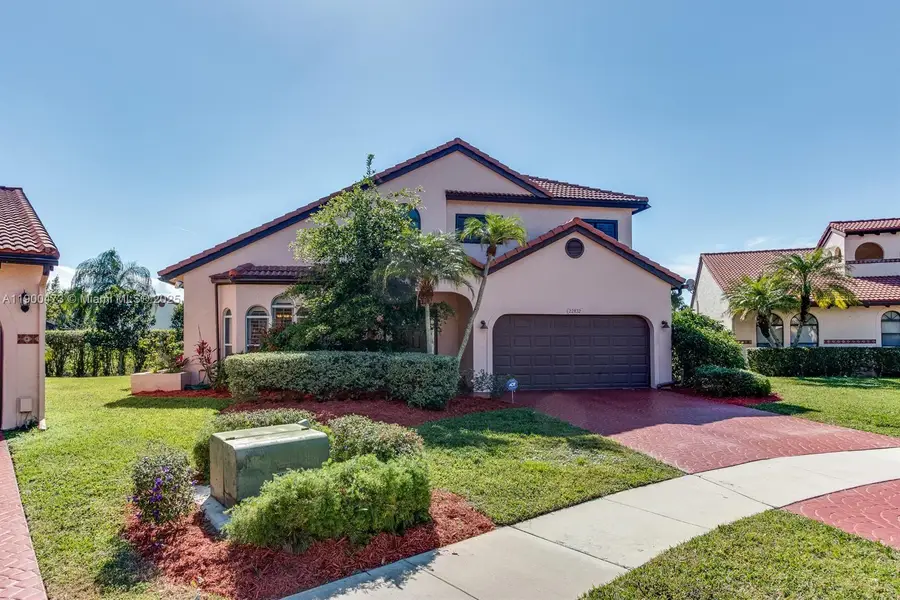 22832 Marbella Cir, Boca Raton, FL 33433 - Image #3