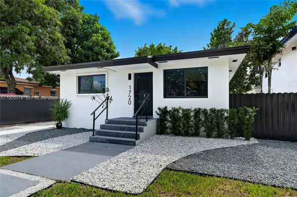 1720 SW 12th St, Miami, FL 33135