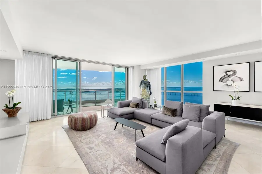 1331 Brickell Bay Dr #3711, Miami, FL 33131 - Image #3