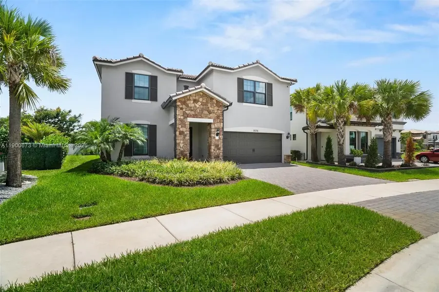 8036 NW 78th St, Tamarac, FL 33321 - Image #2