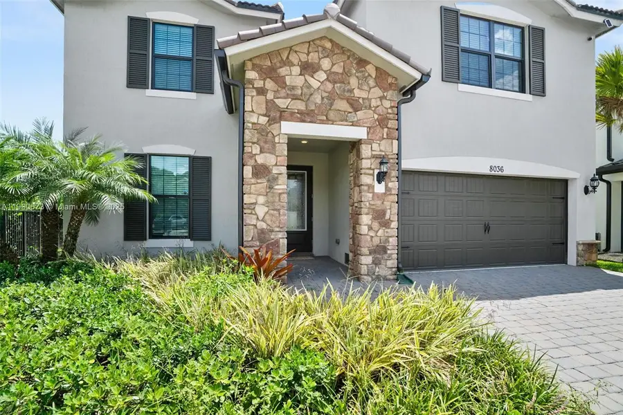 8036 NW 78th St, Tamarac, FL 33321 - Image #3