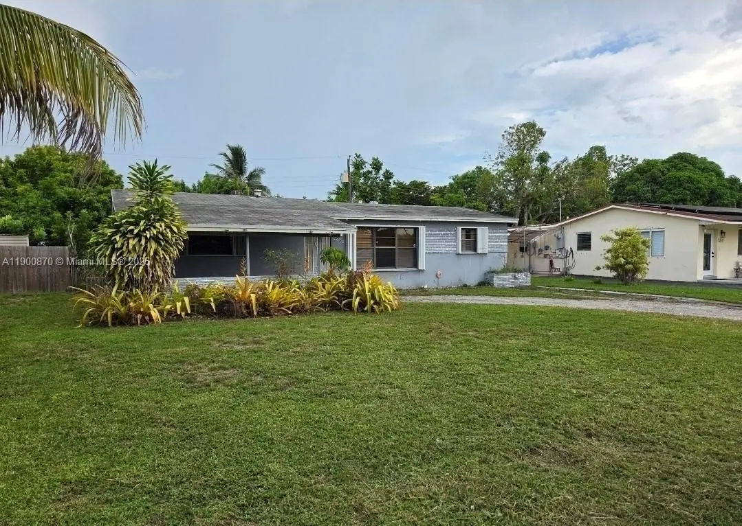 2401 Largo Dr, Miramar, FL 33023 - Image #1