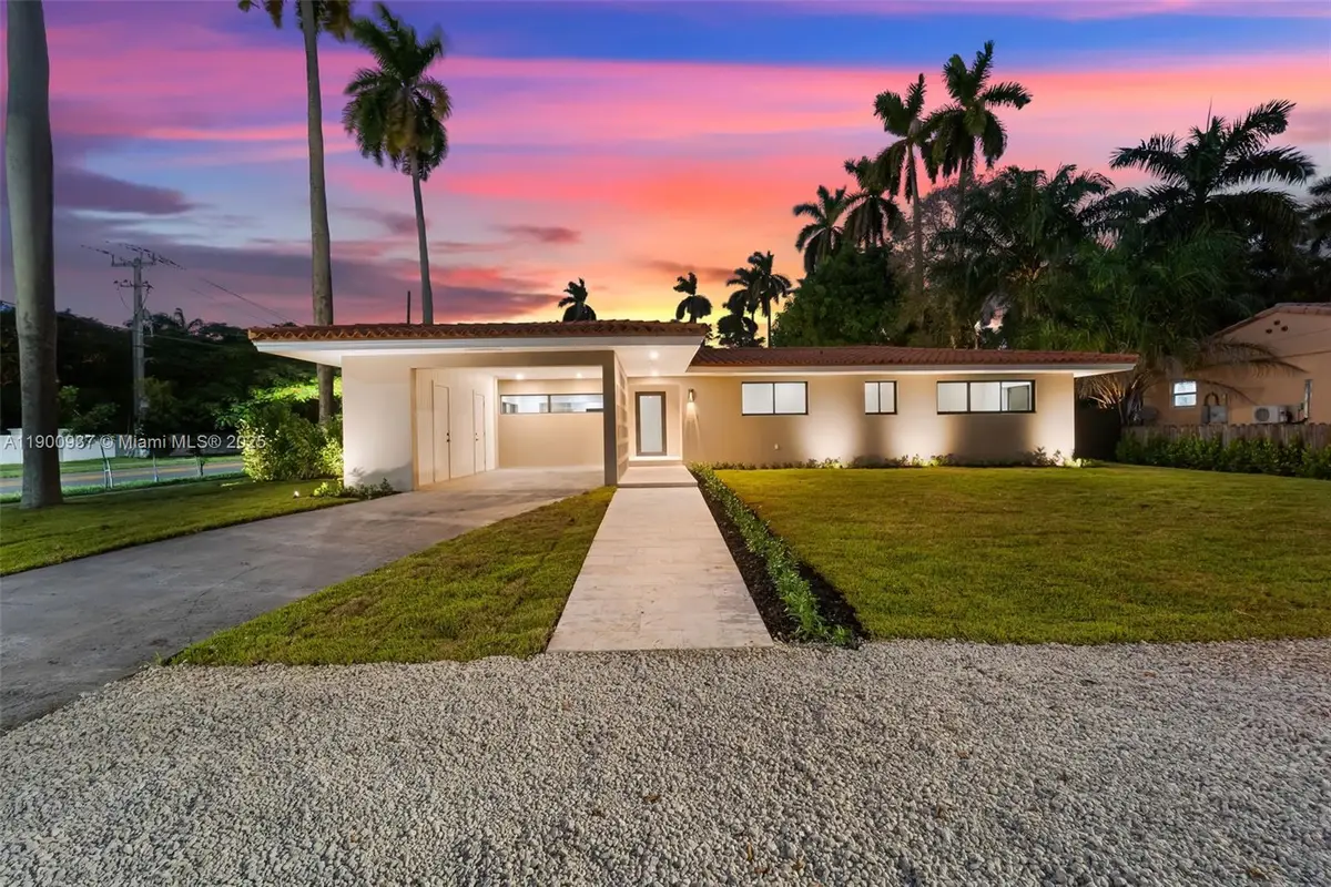 1001 NE 84th St, Miami, FL 33138 - Image #1