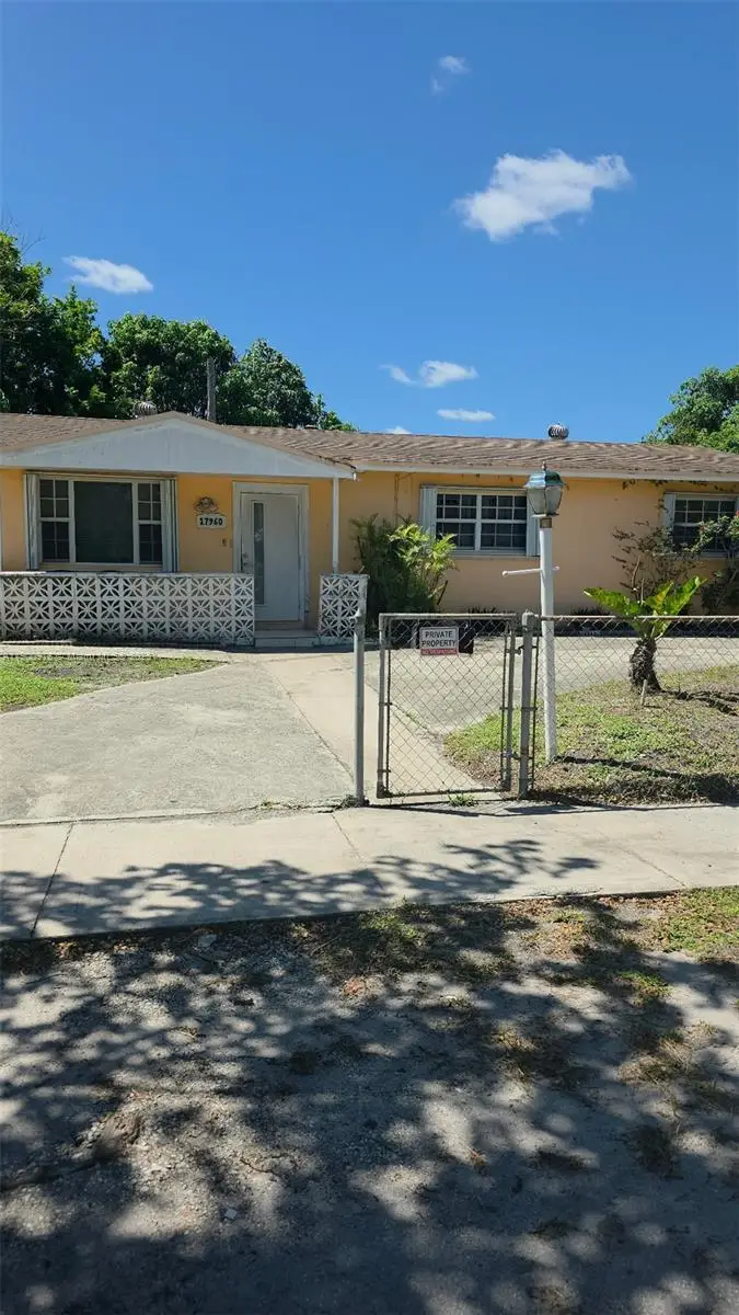 17960 NW 22nd Ct, Miami Gardens, FL 33056 - Image #1
