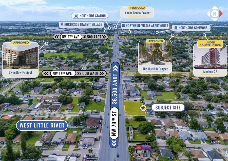 1477 NW 79th St, Miami, FL 33147 - Image #2
