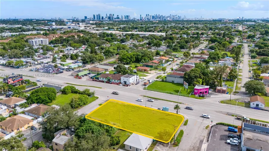 1477 NW 79th St, Miami, FL 33147 - Image #3