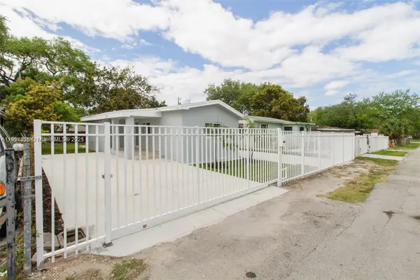1858 NW 115th St, Miami, FL 33167