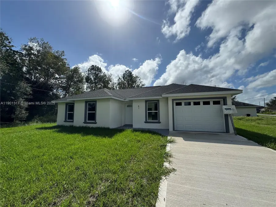 41 Juniper Loop Ct, Ocala, FL 34480 - Image #2