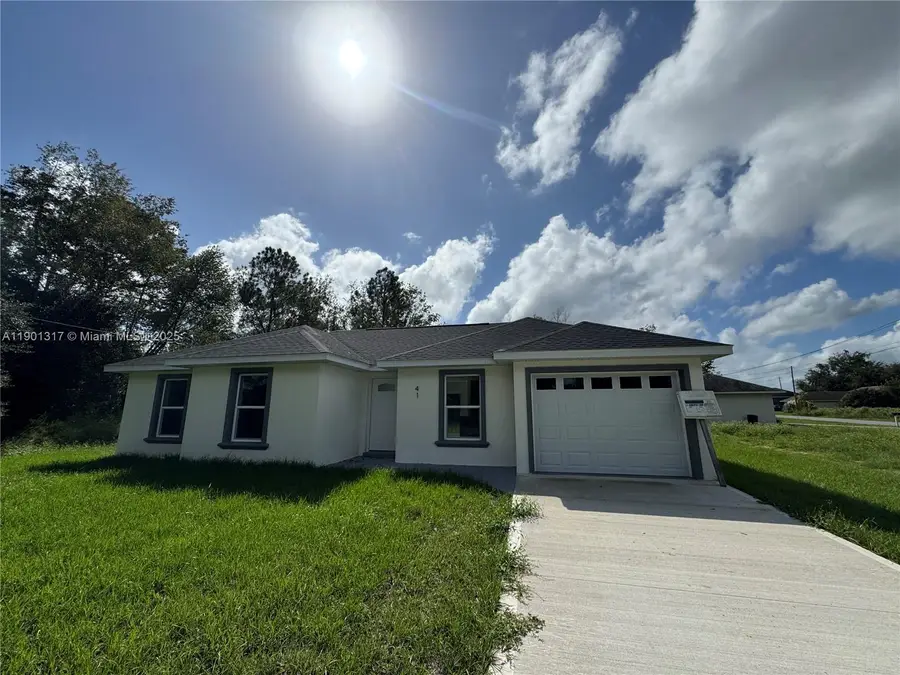 41 Juniper Loop Ct, Ocala, FL 34480 - Image #3